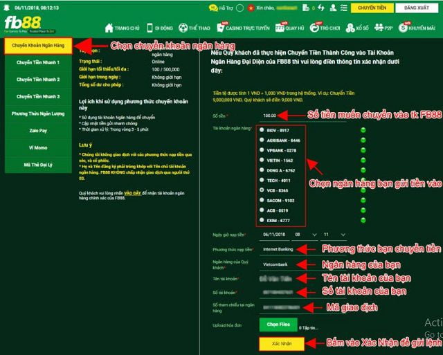 Hệ thống V9bet cung cấp cho người dùng một phòng chơi game độc đáo - V9bet