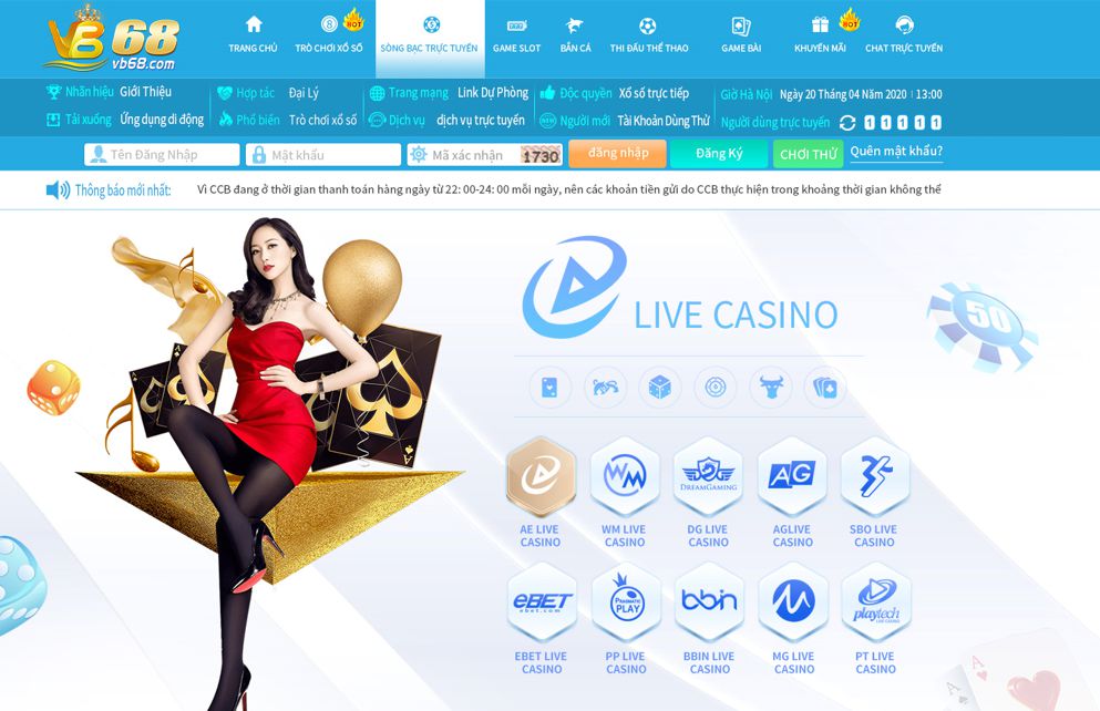 Chiến dịch quảng bá Vn888 đã thu hút 88000 lượt xem! - Vn888