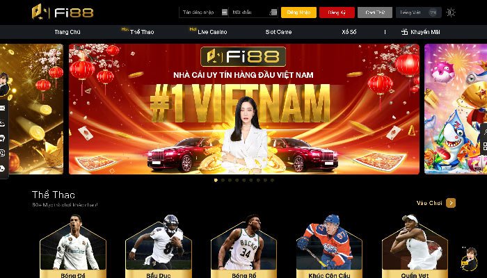 Các sản phẩm C54 cực kỳ hấp dẫn trên trang web game C54 - C54