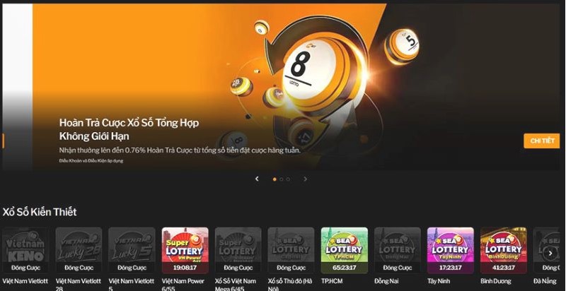 Cách xem tỷ lệ cược trận bóng đá trên Win7/877Win - 77Win