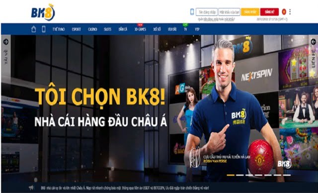 Các trò chơi trên nền tảng cá cược Vipwin - Vipwin