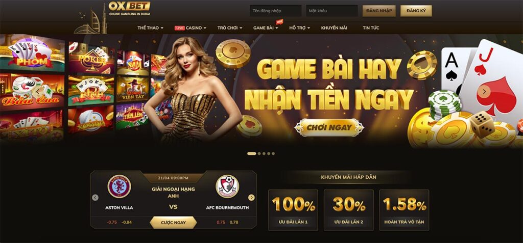 Nền tảng Fun222 sẽ là người chiến thắng lớn nhất vào tháng 11 năm 2026 - Fun222