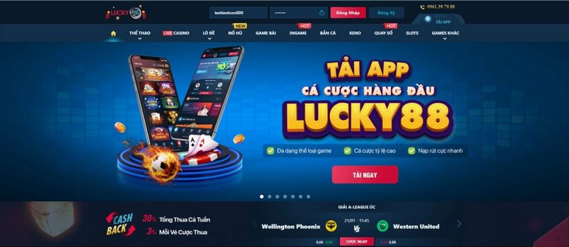 Điểm thưởng 68Win chỉ dành cho thành viên mới của 68Win! - 68Win