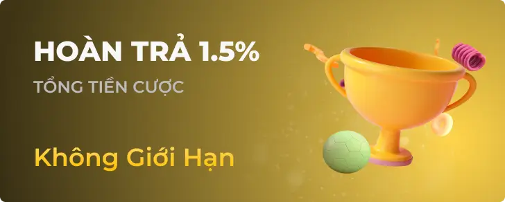 Phần thưởng dành cho thành viên VIP 126Bet - 126Bet