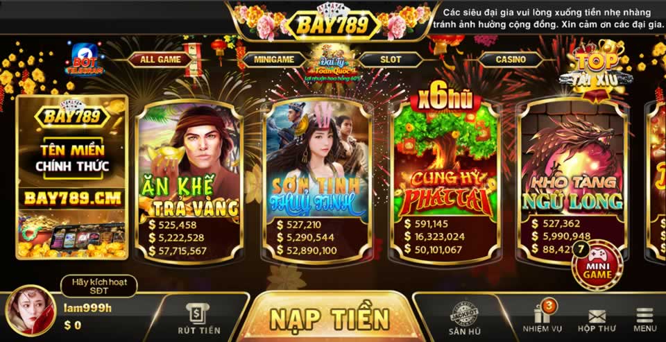 Ricwin Slots là một trò chơi trực tuyến thuộc thể loại Ricwin mà bạn có thể chơi trên điện thoại di động - Ricwin