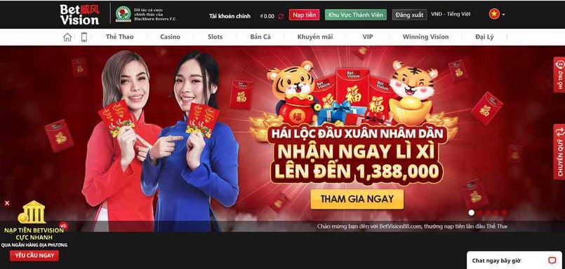 Câu lạc bộ Sv368 – Các trò chơi đẳng cấp thế giới - Sv368