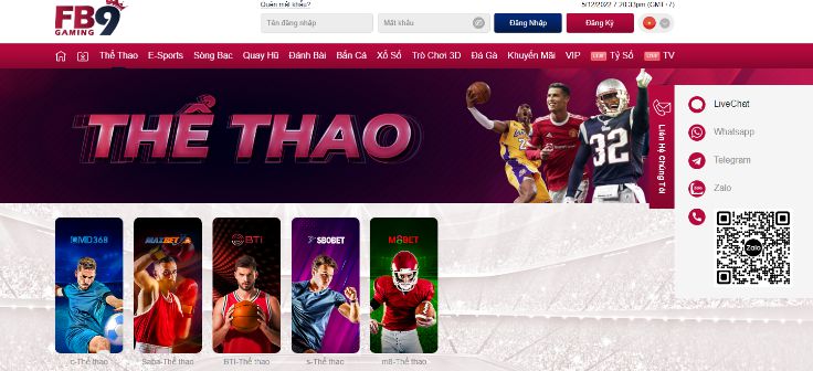 Tại sao các trang web game cấp Qh888 lại phổ biến đến vậy? - Qh888