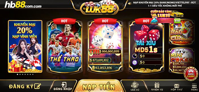 Đánh giá chuyên gia về các trang web game cấp Go88 - Go88