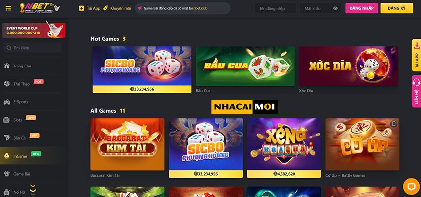 Thông tin chung về 88Go - 88Go