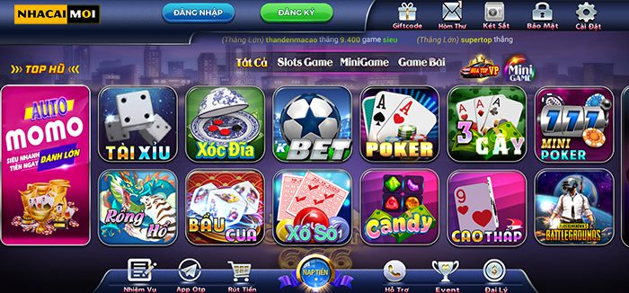 Tổng quan về các trang web game cấp 911Win năm 2026 - 911Win
