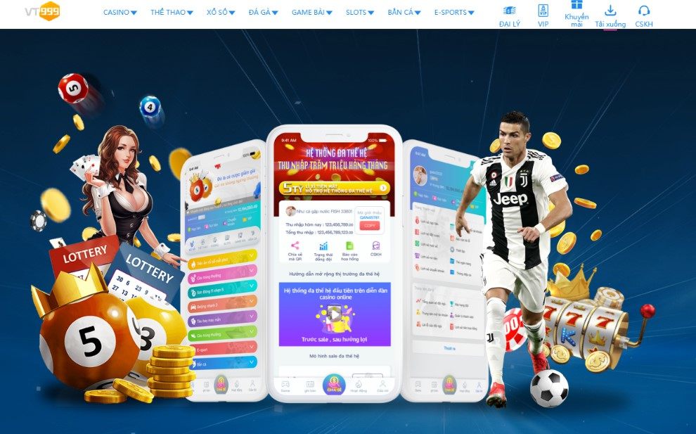 Hãy cùng xem những nội dung hấp dẫn mà các tựa game Km88 mang lại - Km88