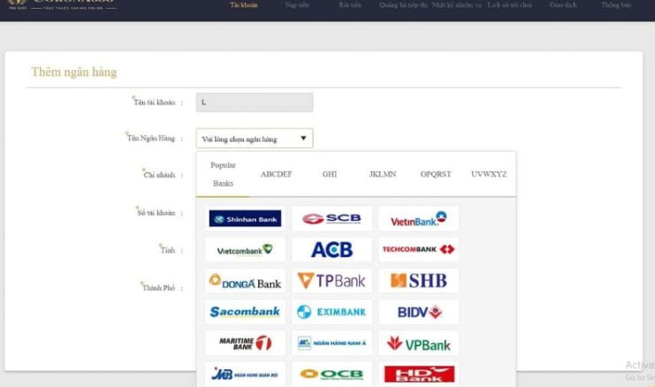 Dịch vụ tư vấn khách hàng của Công ty trò chơi Jj88 - Jj88