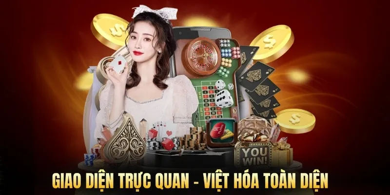 Tổng quan và đánh giá chi tiết về trang web chơi game trực tuyến Zm88 - Zm88