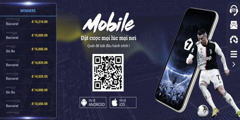 Hướng dẫn rút tiền từ ngân hàng Vn123 - Vn123