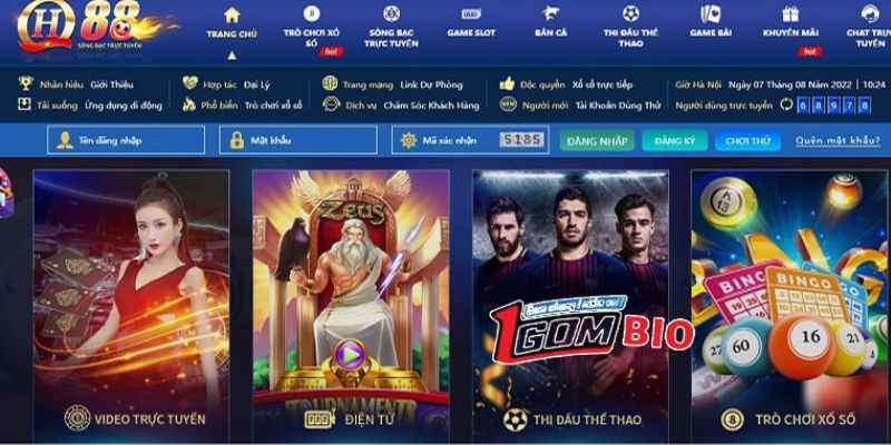 Thể loại game cấp độ Abc8 - Abc8