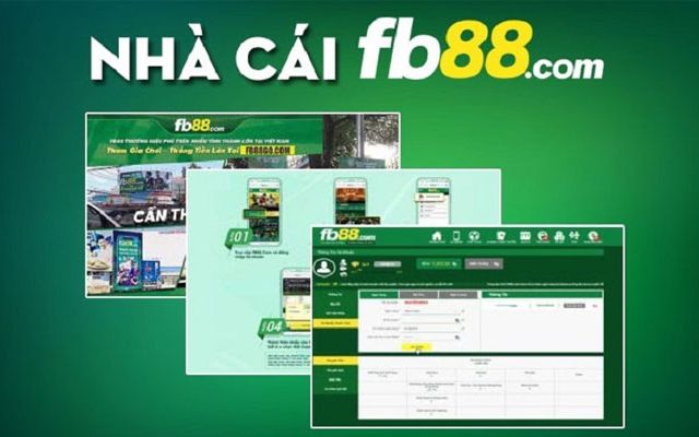 Những ưu điểm và đặc điểm chính của Fic88 - Fic88