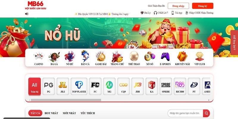 Hãy nhấp vào liên kết để truy cập trang web chính thức của Vnbet Games - Vnbet