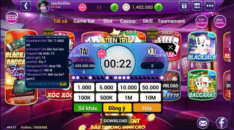 Đánh giá chi tiết về trang web game Mg188 - Mg188