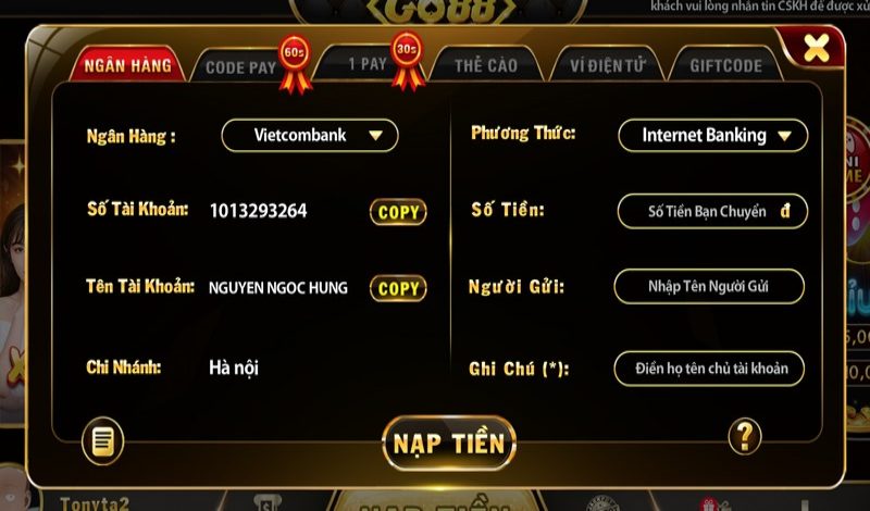 Tôi cần biết gì khi đặt cược vào các sự kiện cấp độ Mn88? - Mn88