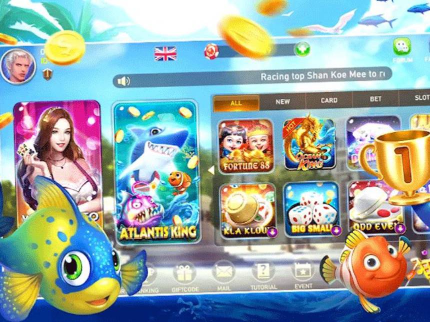 Công ty Vinbet Entertainment có thực sự bị thiệt hại 200 tỷ VND vào tay Vinbet không? - Vinbet