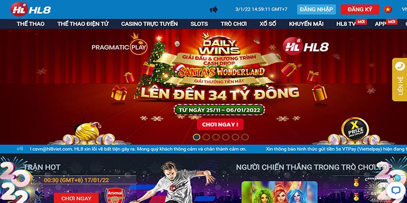 6 trò chơi xổ số phổ biến nhất trong số các trò chơi xổ số hạng M788 - M788