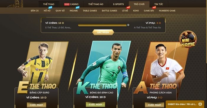 Quy trình liên kết an toàn của Câu lạc bộ 88Goals - 88Goals
