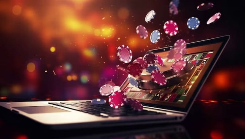 Các nhà phát triển game hàng đầu (117Bet) cung cấp những sản phẩm game xuất sắc - 117Bet