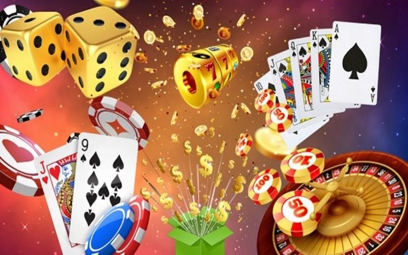 Giải thích về việc tham gia 9Dbet - 9Dbet