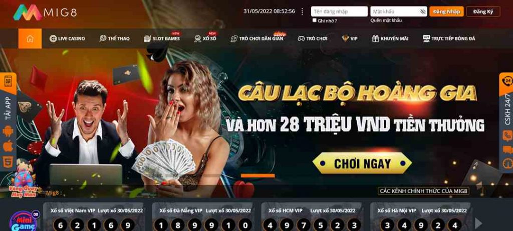 Những điều bạn cần biết khi tham gia nền tảng game Kimsa - Kimsa