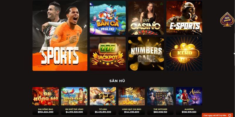 Tổng quan về cổng game thẻ bài trực tuyến Dv88 - Dv88