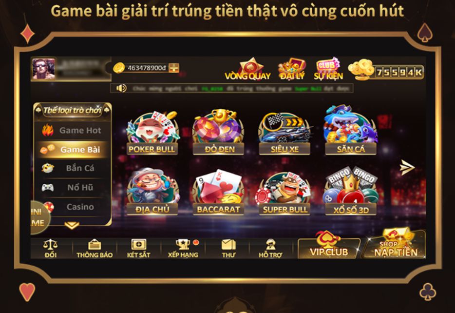 Danh sách đầy đủ các trò chơi thể thao điện tử được xếp hạng Sb365 - Sb365