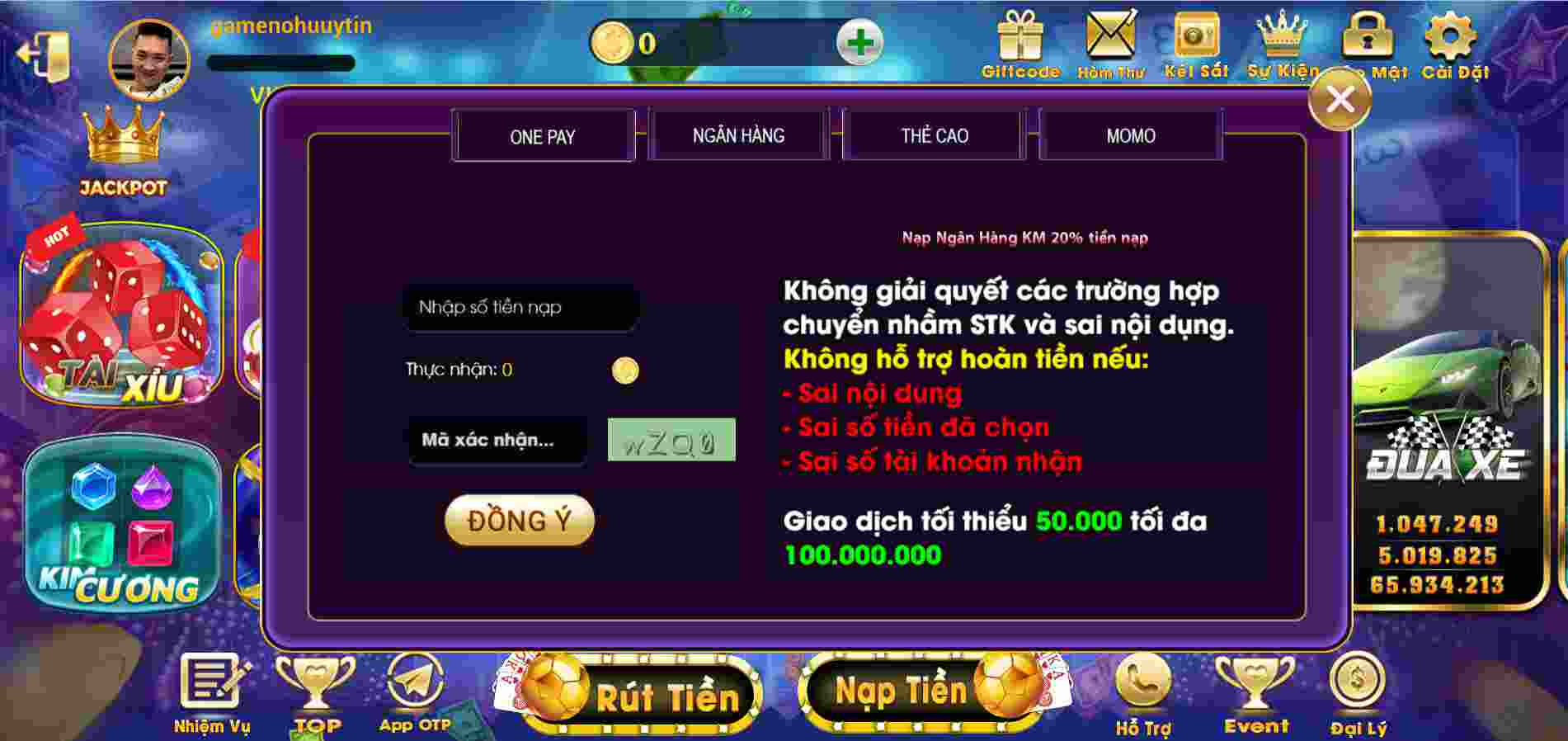 Những điều cần lưu ý khi gửi hoặc rút tiền tại Ngân hàng Vbo99 - Vbo99
