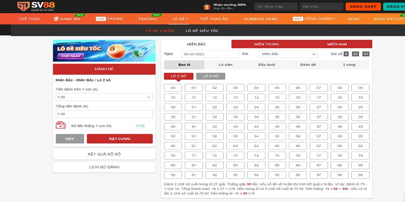 Các sự kiện thể thao chuyên nghiệp Sun52 - Sun52