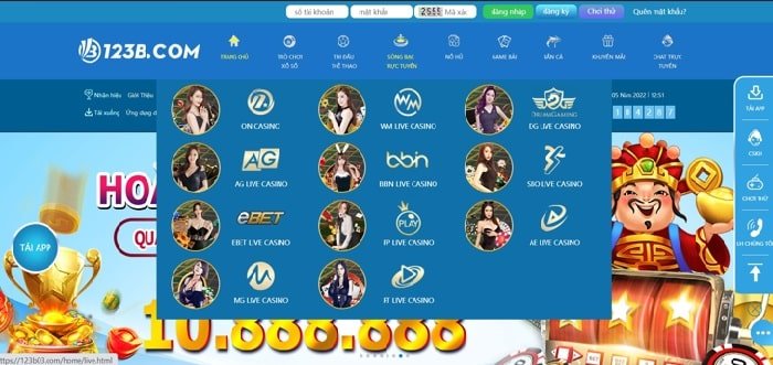 Caxeng Apps: Cổng vào những trải nghiệm và nền tảng chơi game hàng đầu - Caxeng