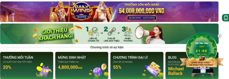Bí quyết làm nên sự giàu có hạng 18Bet - 18Bet