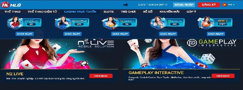 Nhà phát triển game cấp 88Nn và công nghệ tiên tiến - 88Nn