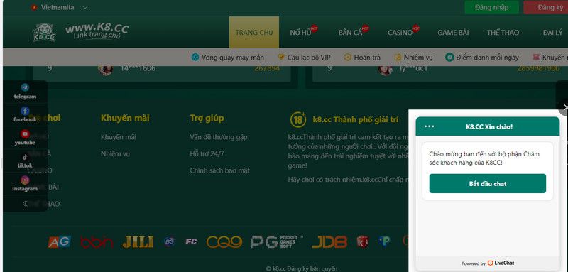Bong888 có giao diện đẹp và dễ sử dụng - Bong888
