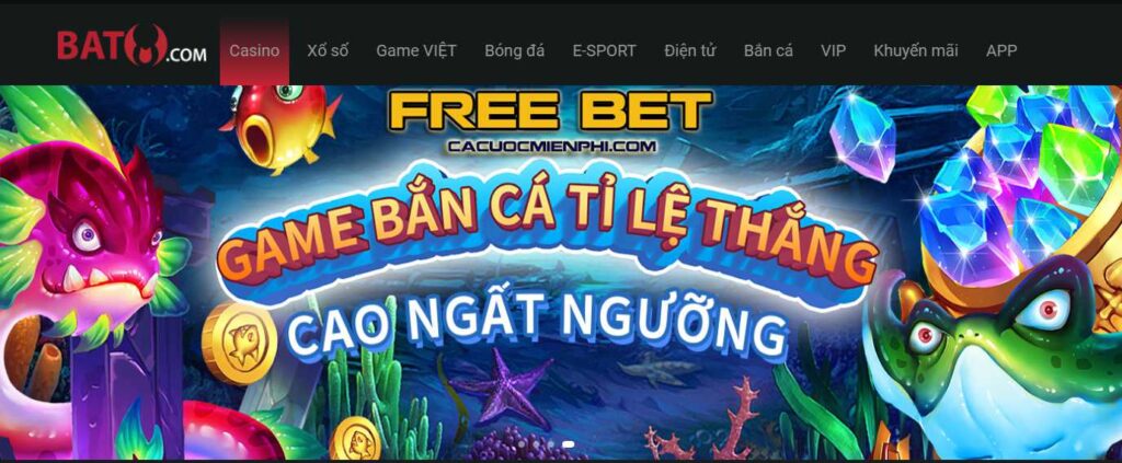 Kế hoạch hoàn tiền thua cược Mibet - Mibet