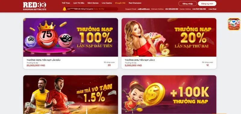 Cách thức tham gia trực tuyến thông qua One88 Games - One88