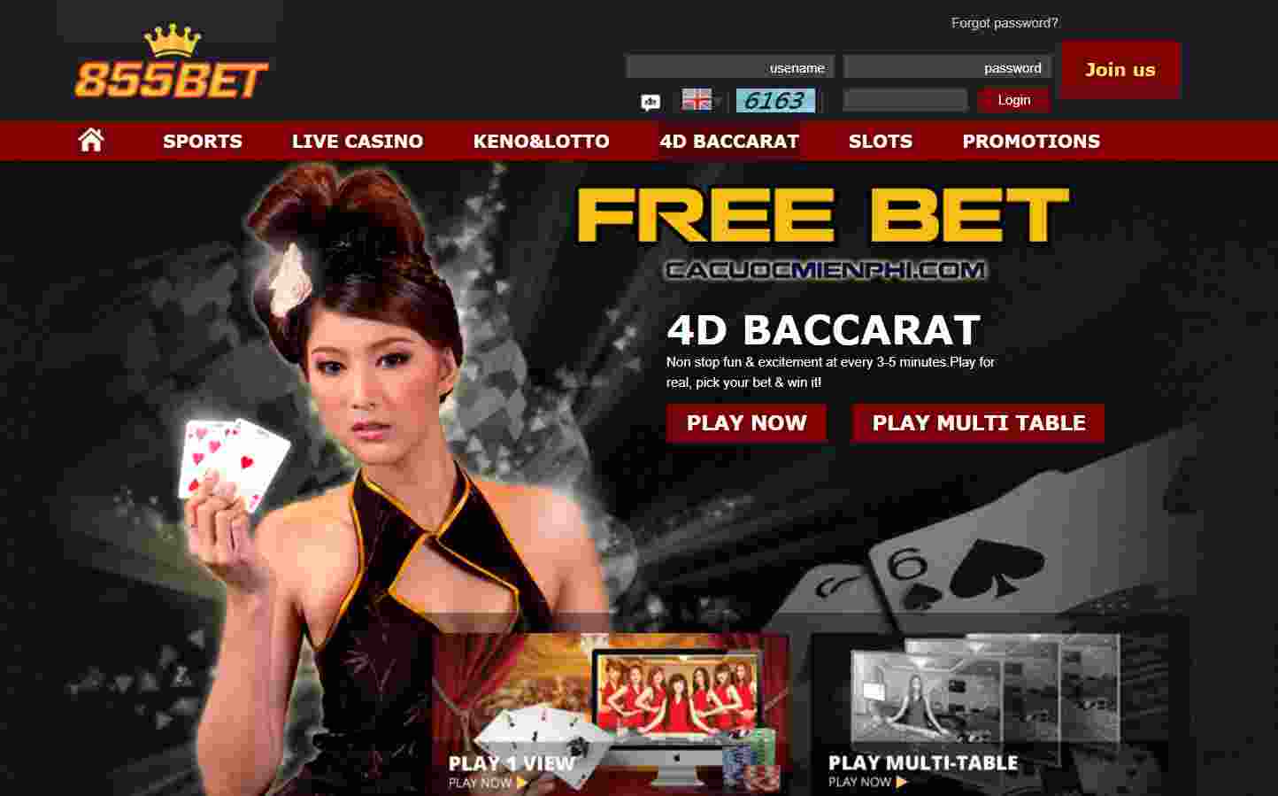 Betvn có phải là một trang web game lừa đảo không? - Betvn