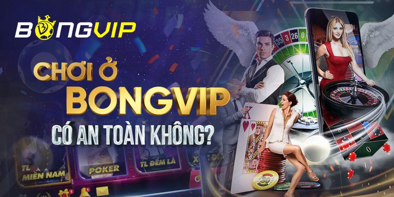 An toàn là trên hết Five888 - Five888
