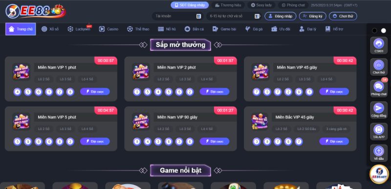 Bài đánh giá chi tiết về trang web cổng game 33Win Club - 33Win