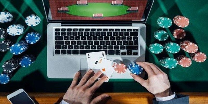 Tận hưởng các ưu đãi khuyến mãi cấp độ K8cc khi chơi game trực tuyến - K8cc