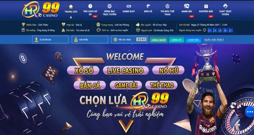 Hướng dẫn đăng ký tham gia các sự kiện thể thao 33Win - 33Win