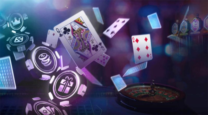 Vnbet Việt Nam có giao diện hấp dẫn - Vnbet