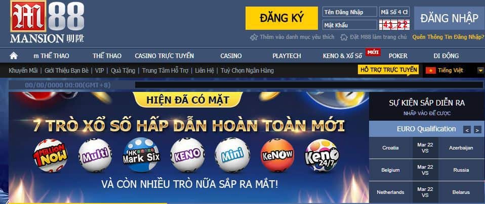 Những câu hỏi thường gặp nhất khi chơi game tại sòng bạc đạt chuẩn Onbet88 - Onbet88