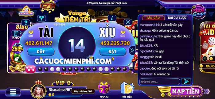 789Club cung cấp hàng trăm ưu đãi và chương trình khuyến mãi hấp dẫn - 789Club