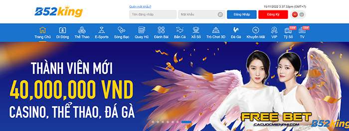 Chương trình khuyến mãi Debet tặng 15% tiền hoàn lại - Debet