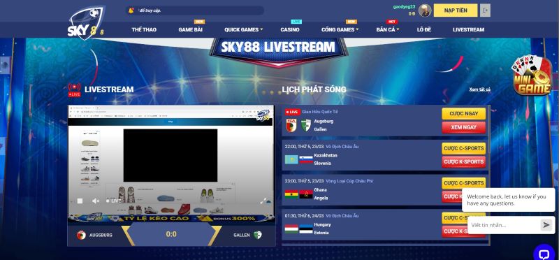Vậy, tôi cần làm gì để đăng ký và đăng nhập vào trang web 888B Games? - 888B