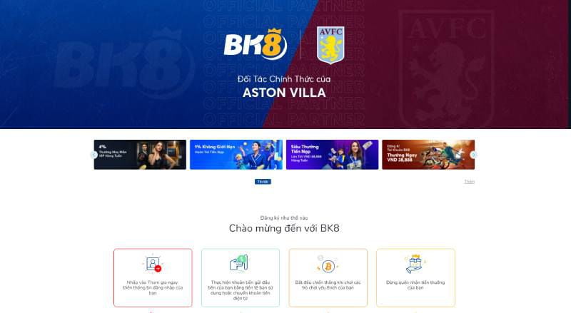 Bwin có một trang web hoàn toàn mới, các trò chơi slot hoàn toàn mới và các tính năng hoàn toàn mới - Bwin